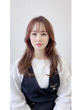 クレアディア 姫路駅前店(Creadear)&nbsp;【Nail】 梨本