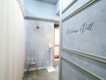 プラチナムドール 梅田店(PLATINUMDOLL)/店内風景１