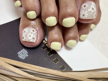 マイレ(Maile)/foot定額￥9,980 design