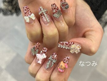 ネイルプリンセス(Nail Princess)/