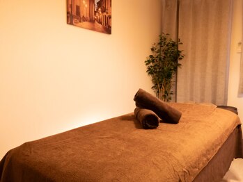 ルーシー(Lucy)/内観