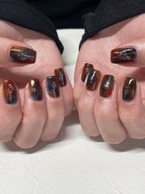 アトリエヨル(atelier yol)/ニュアンスデザイン ～★