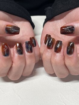 ニュアンスデザイン ~★