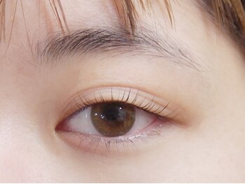 ニュイ 赤羽店(nuit)/パリジェンヌラッシュリフト5980