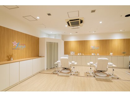 マイネイルボックス フェアリーズ ニッケコルトンプラザ店(MY NAIL BOX fairy's)の写真