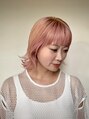 サロン クレビオ(salon Crevio) 瀬木 志菜子