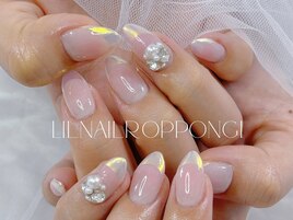 ＊ネイルデザイン＊