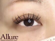 アリュール(Allure)/ワンホンマツエク