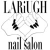 ラリーフ(LARiUGH)のお店ロゴ