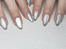ソーネイルズ(Soo Nails)/マグネットネイル