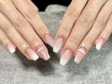 ココネイル(Koco Nail)/シンプル、オフィスネイルコース