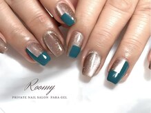 ルーミー(ROOMY)/《パラジェル》premium