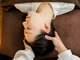 ナップス(naps)の写真/【レディース/メンズOK】頑張るオトナの癒し処・ドライヘッドスパ専門店napsで日頃の疲れから解放☆
