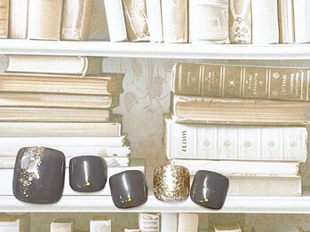 カノア(KANOA)/11月定額フット