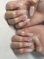 ラクレ 博多店(Lacl'e) 長さだしでナチュラルちゅるんも可愛いです(*^^*)