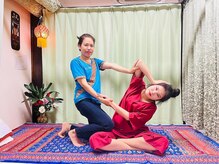 タイ古式リラクゼーション ルアムチャイ