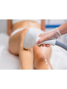 デリケート部分の脱毛/Vライン/VIO