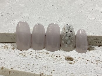 シス 福岡市南区高宮店(Sis)/【定額】シンプルデザイン