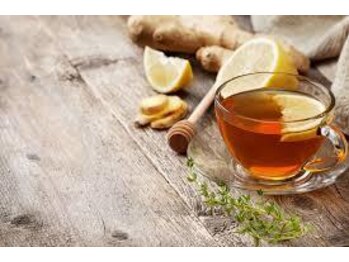 カピリナ キチジョウジ(Kapilina kichijoji)/リラックスタイムに