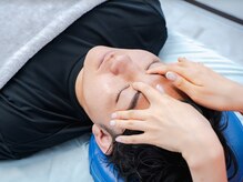 アイケアラボ 熊本辛島町店(アイケアLaBo)/低周波施術[筋膜リリース]