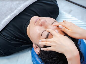 アイケアラボ 熊本辛島町店(アイケアLaBo)/低周波施術[筋膜リリース]