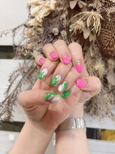 リアナ(Lien_A)/持ち込みデザイン＊