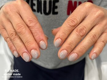 アトリエ メイド(atelier made)/