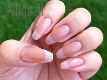 アリーベル 新越谷 南越谷(Allybell)