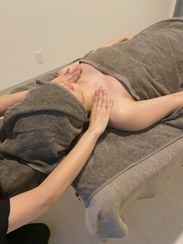 サロン リア(salon Lia)/