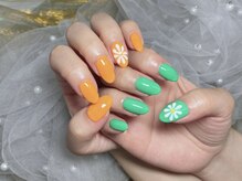 ブルームビューティ― 新宿(Blooｍ Beauty)/