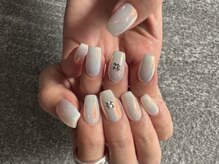 ダブリュー 深江橋店(W)/●オレンジオーロラ●