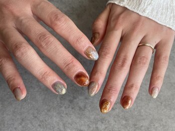 レアース(Lea's)/kaede担当ニュアンス