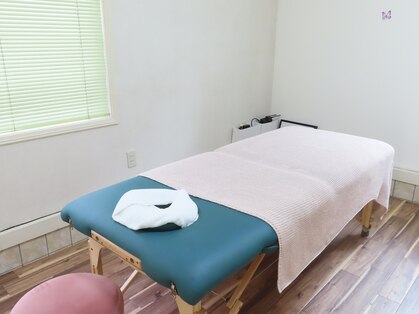 リンフィールの写真