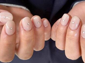 ヨル 北堀江(yol.)/シンプルコース