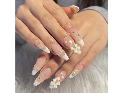 フルレット(Fleurette)の写真