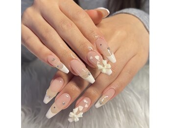 フルレット(Fleurette)