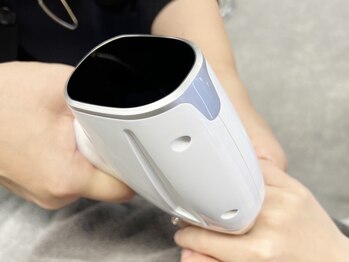 リノア(LINO’A)の写真/初めての脱毛で不安な方お気軽にご相談ください◎カウンセリング+１部位0円★女性専用◎