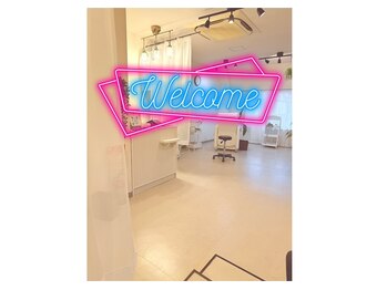 メアリ バイ リリー 勝田台(Merye by Lilly)/道案内8