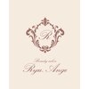 リュ アンジュ(Ryu Ange)のお店ロゴ