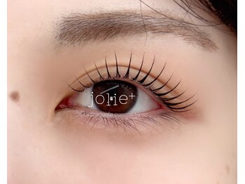 ジョリープラス(jolie +)/jolie+　eye design