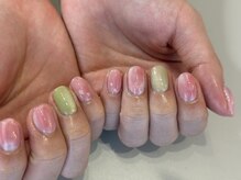 ニューミー(new me)/