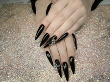 アンナ ネイル(Anna Nail)/