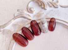 ネイルサロン アミュゼ/定額ブロンズ