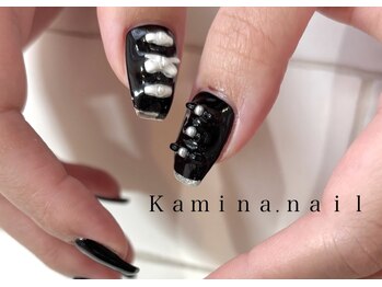 カミナネイル(KAMINA.nail)