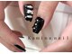 カミナネイル(KAMINA.nail)の写真