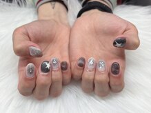 リノ(Lino)/定額/パラジェル/ネイル