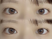 シャローム アローヴ(shalom alob)/【奥二重一重さんお任せ下さい】