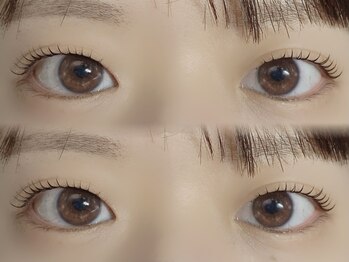 シャローム アローヴ(shalom alob)/【奥二重一重さんお任せ下さい】