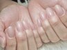 【オフケア込・シンプル】Kainails.こだわりの美フォルムネイル¥10,780→