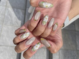 ★ネイルデザイン★